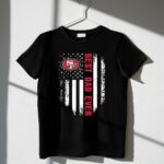 American20Flag20Best20Dad20Ever20The20San20Francisco2049ers20Father 1 T Shirt.jpg