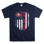 American20Flag20Best20Dad20Ever20The20San20Francisco2049ers20Father T Shirt 7.jpg