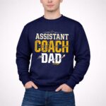 Assistant Coach Dad 3 Sweatshirt.jpg