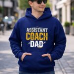 Assistant Coach Dad 8 Hoodie.jpg