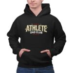 Athlete Dad Club 2 Hoodie.jpg