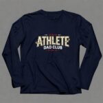 Athlete Dad Club 6 Long Sleeves.jpg