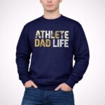 Athlete Dad Life 3 Sweatshirt.jpg