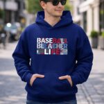 Baseball Bleacher Life 8 Hoodie.jpg