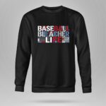 Baseball Bleacher Life 9 Sweatshirt.jpg