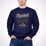 Baseball Dad Life 3 Sweatshirt.jpg