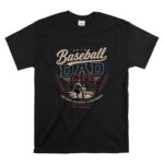 Baseball Dad Life T Shirt 6.jpg
