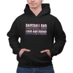 Baseball Dad Loud And Proud 2 Hoodie.jpg