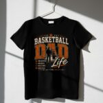 Basketball Dad Life 1 T Shirt.jpg