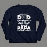 Being a Raiders Dad is an Honor Being a Papa is Priceless 6 Long Sleeves.jpg