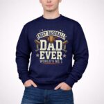 Best Baseball Dad Ever 3 Sweatshirt.jpg