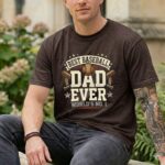 Best Baseball Dad Ever Comfort Colors T Shirt 5.jpg
