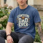 Best Baseball Dad Ever Comfort Colors T Shirt 8.jpg