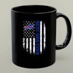 Best Buffalo Bills dad ever american flag 1 mug.jpg