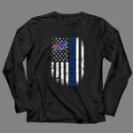 Best Buffalo Bills dad ever american flag 4 Long Sleeves.jpg