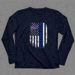 Best Buffalo Bills dad ever american flag 6 Long Sleeves.jpg
