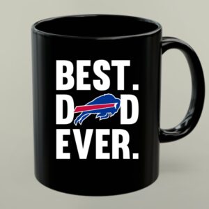 Best Dad Ever Buffalo Bills logo Father Day 1 mug.jpg