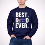Best Dad Ever Buffalo Bills logo Father Day 3 Sweatshirt.jpg