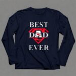 Best Dad Ever Chiefs Logo Red Superman Shield 6 Long Sleeves.jpg