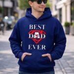 Best Dad Ever Chiefs Logo Red Superman Shield 8 Hoodie.jpg
