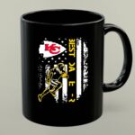 Best Dad Ever Kansas City Chiefs Football American Flag 1 mug.jpg