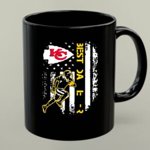 Best Dad Ever Kansas City Chiefs Football American Flag 1 mug.jpg