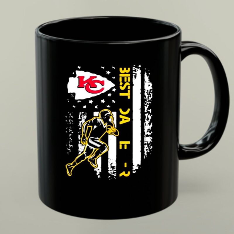 Best Dad Ever Kansas City Chiefs Football American Flag 1 mug.jpg