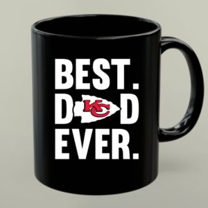 Best Dad Ever Kansas City Chiefs logo Father Day 1 mug.jpg
