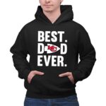 Best Dad Ever Kansas City Chiefs logo Father Day 2 Hoodie.jpg