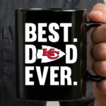 Best Dad Ever Kansas City Chiefs logo Father Day 3 mug.jpg