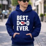 Best Dad Ever Kansas City Chiefs logo Father Day 8 Hoodie.jpg
