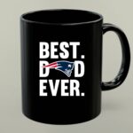 Best Dad Ever New England Patriots logo Father Day 1 mug.jpg