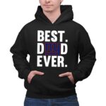 Best Dad Ever New York Giants logo Father Day 2 Hoodie.jpg