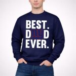 Best Dad Ever New York Giants logo Father Day 3 Sweatshirt.jpg