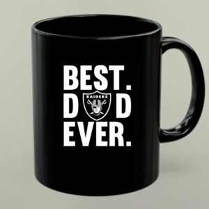 Best Dad Ever Oakland Raiders logo Father Day 1 mug.jpg