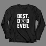 Best Dad Ever Oakland Raiders logo Father Day 4 Long Sleeves.jpg