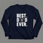 Best Dad Ever Oakland Raiders logo Father Day 6 Long Sleeves.jpg