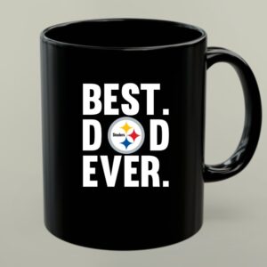 Best Dad Ever Pittsburgh Steelers logo Father Day 1 mug 1.jpg