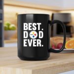 Best Dad Ever Pittsburgh Steelers logo Father Day 2 mug 1.jpg