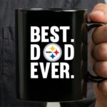 Best Dad Ever Pittsburgh Steelers logo Father Day 3 mug 1.jpg