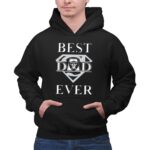 Best Dad Ever Raiders Logo Superman Shield 2 Hoodie.jpg
