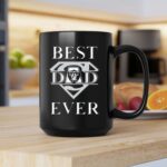 Best Dad Ever Raiders Logo Superman Shield 2 mug.jpg