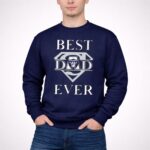 Best Dad Ever Raiders Logo Superman Shield 3 Sweatshirt.jpg