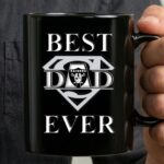 Best Dad Ever Raiders Logo Superman Shield 3 mug.jpg