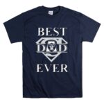 Best Dad Ever Raiders Logo Superman Shield T Shirt 7.jpg