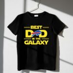 Best Dad in the Galaxy Buffalo Bills 1 T Shirt.jpg