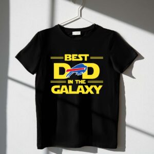 Best Dad in the Galaxy Buffalo Bills 1 T Shirt.jpg