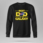 Best Dad in the Galaxy Buffalo Bills 9 Sweatshirt.jpg