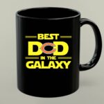 Best Dad in the Galaxy Chicago Bears Fan Tribute with Iconic Mug 1.jpg