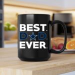 Best Dallas Cowboys dad ever 2 mug.jpg